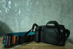 دوربین کانن 5D Mark III بدنه دست دوم