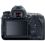 دوربین کانن 6D Mark II + 24-105mm IS II USM دست دوم