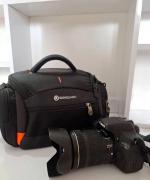 دوربین کانن 750D بدنه دست دوم