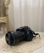 دوربین کانن 60D بدنه دست دوم