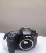 دوربین کانن 7D Mark II + 18-135mm USM دست دوم
