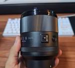 لنز کانن EF 85mm f/1.4L IS USM دست دوم