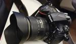 دوربین نیکون D810 + 24-120mm بدنه دست دوم