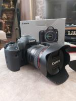 دوربین کانن 5D Mark III بدنه دست دوم