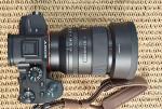 دوربین بدون آینه سونی آلفا a7R III بدنه دست دوم