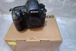 دوربین نیکون D800 بدنه دست دوم