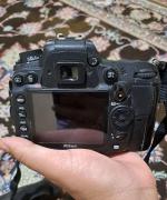 دوربین نیکون D7000 بدنه دست دوم