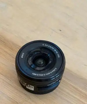 stock