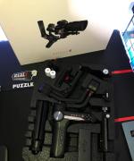 لرزشگیر Zhiyun-Tech WEEBILL-S دست دوم