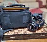 دوربین نیکون CoolPix P1000 بدنه دست دوم