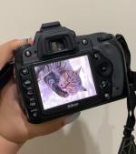 دوربین نیکون D90 بدنه دست دوم