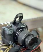 دوربین کانن 2000D + 18-55mm IS II دست دوم