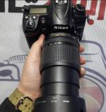 دوربین نیکون D7000 بدنه دست دوم