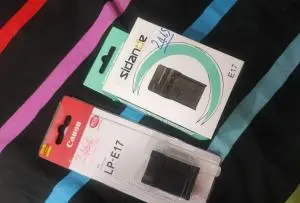 stock