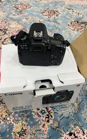 stock