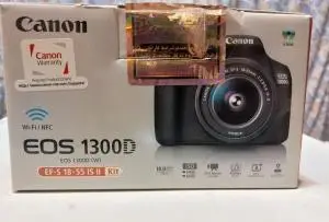 stock
