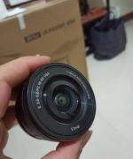 لنز سونی E PZ 16-50mm f3.5-5.6 OSS دست دوم