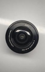 لنز سونی E PZ 16-50mm f3.5-5.6 OSS دست دوم