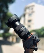 دوربین بدون آینه سونی آلفا A7 IV بدنه دست دوم