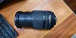 لنز نیکون AF-P 18-55mm f/3.5-5.6G VR دست دوم