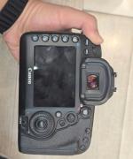 دوربین کانن 5D Mark IV بدنه دست دوم