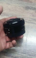 لنز سونی E PZ 16-50mm f3.5-5.6 OSS دست دوم