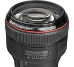 لنز کانن EF 85mm f/1.2L II USM دست دوم