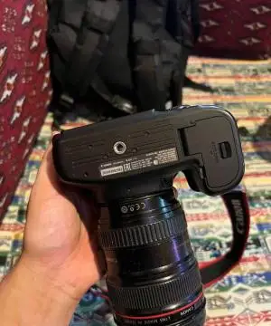 stock