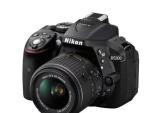 دوربین نیکون D5300 بدنه دست دوم