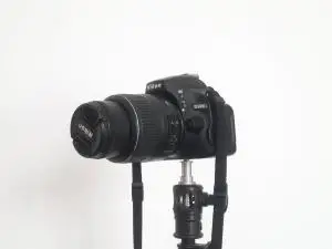 دوربین نیکون D5100 دست دوم