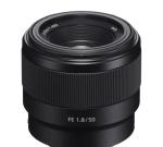 لنز سونی FE 50mm f/1.8 دست دوم