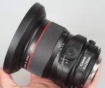 لنز کانن EF-S 24mm f/2.8 STM دست دوم