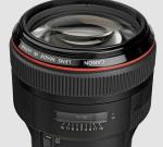 لنز کانن EF 85mm f/1.2L II USM دست دوم