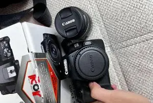 stock