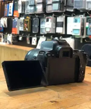 stock