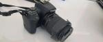 دوربین کانن 250D + 18-55mm III دست دوم