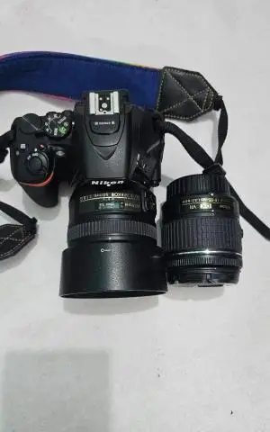 stock