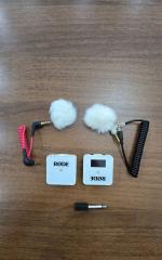 میکروفون دوربین رود Videomic Go دست دوم