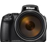 دوربین نیکون CoolPix P1000 بدنه دست دوم