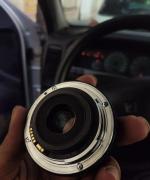 لنز کانن EF-S 24mm f/2.8 STM دست دوم