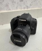 دوربین کانن 850D + 18-135mm دست دوم