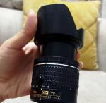 لنز نیکون AF-P 18-55mm f/3.5-5.6G VR دست دوم