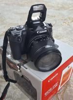 دوربین 250D کانن دست دوم