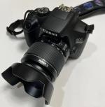 دوربین کانن 2000D + 18-55mm IS II دست دوم