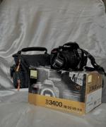 دوربین نیکون D3400 بدنه دست دوم