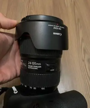 stock