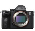 دوربین بدون آینه سونی آلفا a7 III + 28-70mm دست دوم