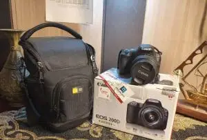 stock