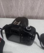 دوربین کانن 4000D + 18-55mm IS II دست دوم