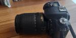 دوربین D7500 نیکون دست دوم